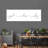 Good Vibes Only Calligraphy Canvas Print-92517241