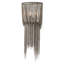 Yale 1 - Light Flush Mounted Sconce-10967784-28242051-28242049