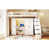 White/Brown est en rupture de stock