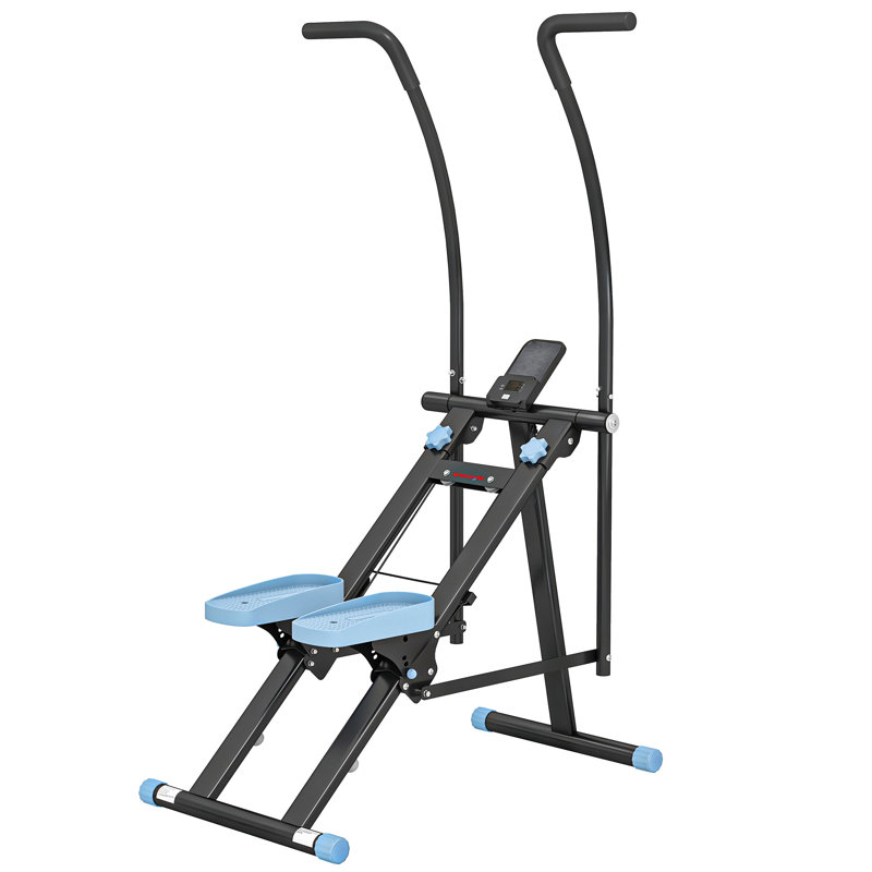 Climber Exercise Machine