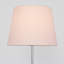 Gurpreet 154cm Traditional Floor Lamp-36154399-36154403-36154408