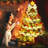 Jeydan Indoor 40 - Bulb 157'' Battery Powered LED Rope String Light