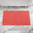 Nora Cotton Terry Solid Absorbent Thick Checkered Washable 2 Piece Bath Mat Set-105971401