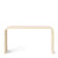 Shagreen 60'' W Console Table