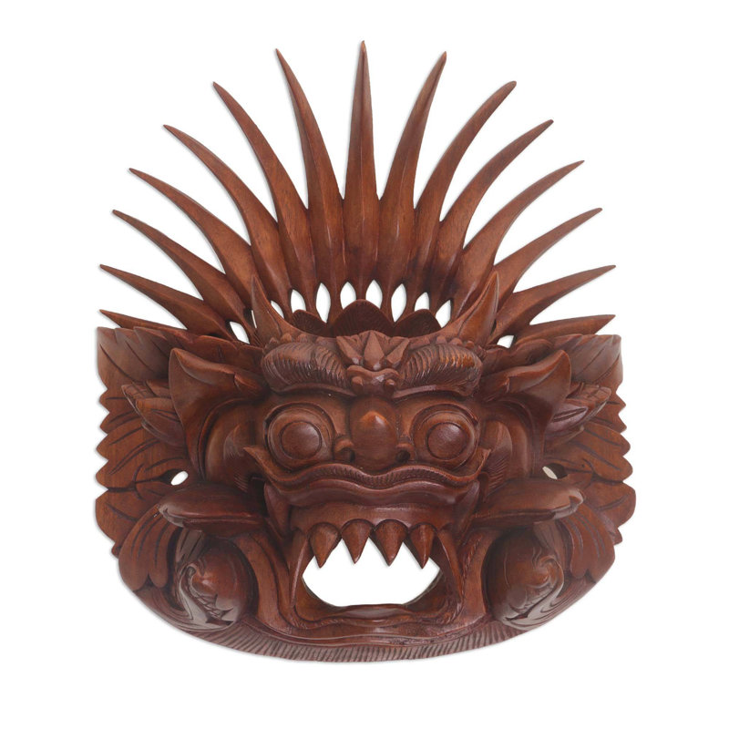 Handmade Wood Wall Decor