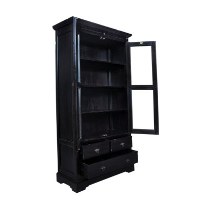 Boalsburg Display Cabinet