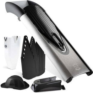Mandoline V6