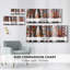 Falling Moments - reproduction de photo sur toile tendue-320315867
