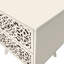 Arrastia 2 Drawer Nightstand (Set Of 2)