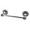Cestino Towel Bar