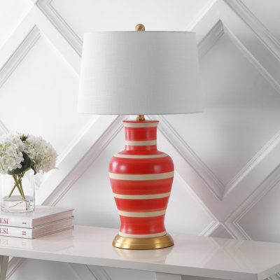 Herron 29" Table Lamp