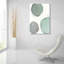 «Encircled Orbits II» par Regina Moore-1408555126