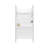 Veritek Three Panel Shower Wall-31784468-116989992