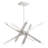 Solna 10 - Light Dimmable Chandelier
