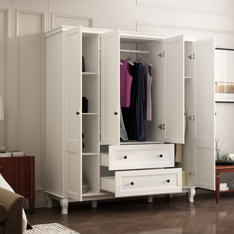 Armoire Basinger