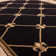 Heckson Oriental Synthetic Area Rug