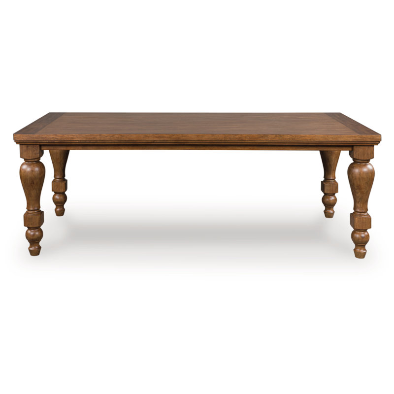 Table de salle à manger Chadworth