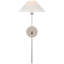 Hackney 1 - Light Candle Wall Light-1732906419