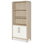 Brixton Bookcase
