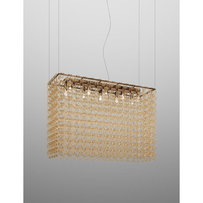 Giogali 10 - Light Pendant