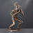 Dennesly Statue Decorative Object