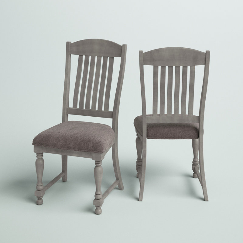 Aghalee 19.4'' H Upholstered Side Chair