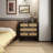 Crannell 31.5'' W Nightstand-235744351