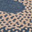 Tapis bleu Wingo-574483254