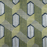 Nuevo Mundo Maya Rayon/Viscose Performance Fabric