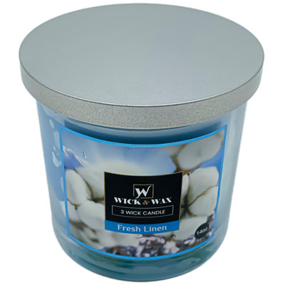 Candles