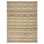 Block Flatweave Wool Indoor Rug-320205730