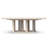 Bernhardt Prado Dining Table