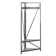 Alayaa Hall Tree 35'' Wide with Shoe Storage