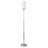 Frieda 54.5'' Torchiere Floor Lamp-2022781525-2014879584