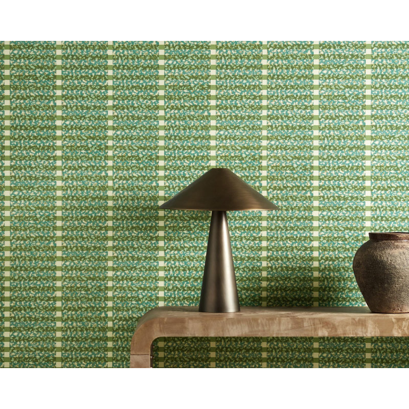Toluca, Moss;Turquoise