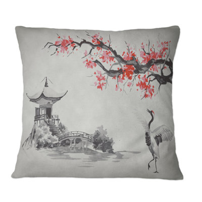 Throw Pillow