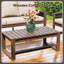 5-person Patio Seating Group With Cushions-1554792190