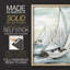 NAUTICAL Series LII, reproduction encadrée - bois massif-1811751081-1811751110