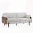 Mid-Century Modern Sofa-44971098