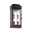 Vintage 2-Light Outdoor Flush Mount-1909548511-1909548497