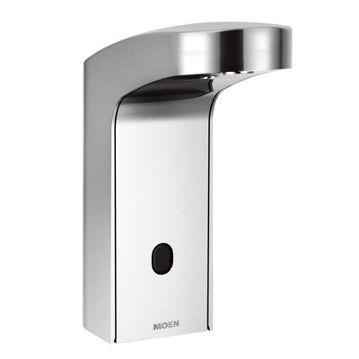 M-Power Single Hole Electronic Faucet Less Handles