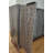 Vintage Sideboard Buffet Cabinet With Storage,Large Accent Cabinet Sideboard With 4 Doors,Storage Cabinet With Storage Console Table, For Kitchen Dinning Room Living Room Hallway Or Entryway