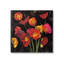 "Stupell Industries Red Poppies", reproduction d'art sur toile par John Seba-91306667-91306665