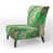 Green Polyester Blend