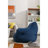 Fabric Bean Bag Chairs-1958847500