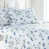 Blanc est en rupture de stock