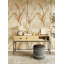 Papier peint floral Lily of the Valley pour une ambiance douce