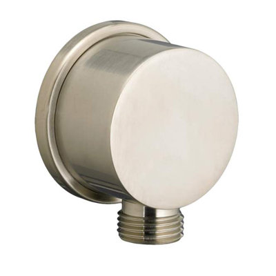 8888068.002 Universal Shower Faucet Wall Elbow Trim