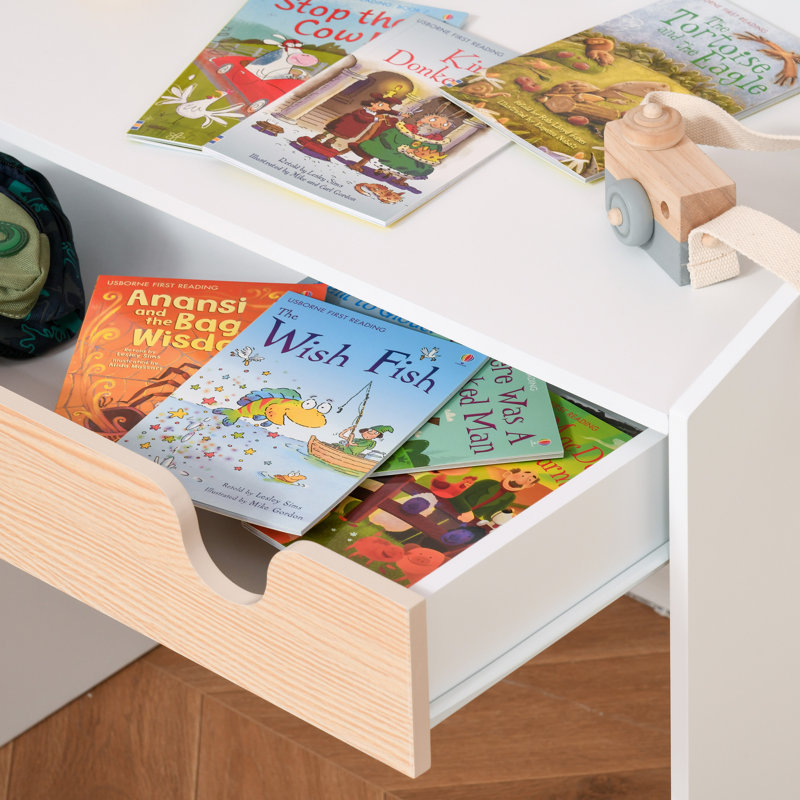 Newsoms Writing Desk and Chair Set