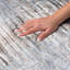 Tapis à poils longs de qualité supérieure lavable à la machine Dream ADS604-130444677-130444684
